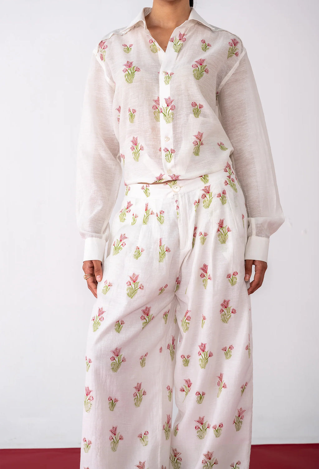 Kiyari Co-ord