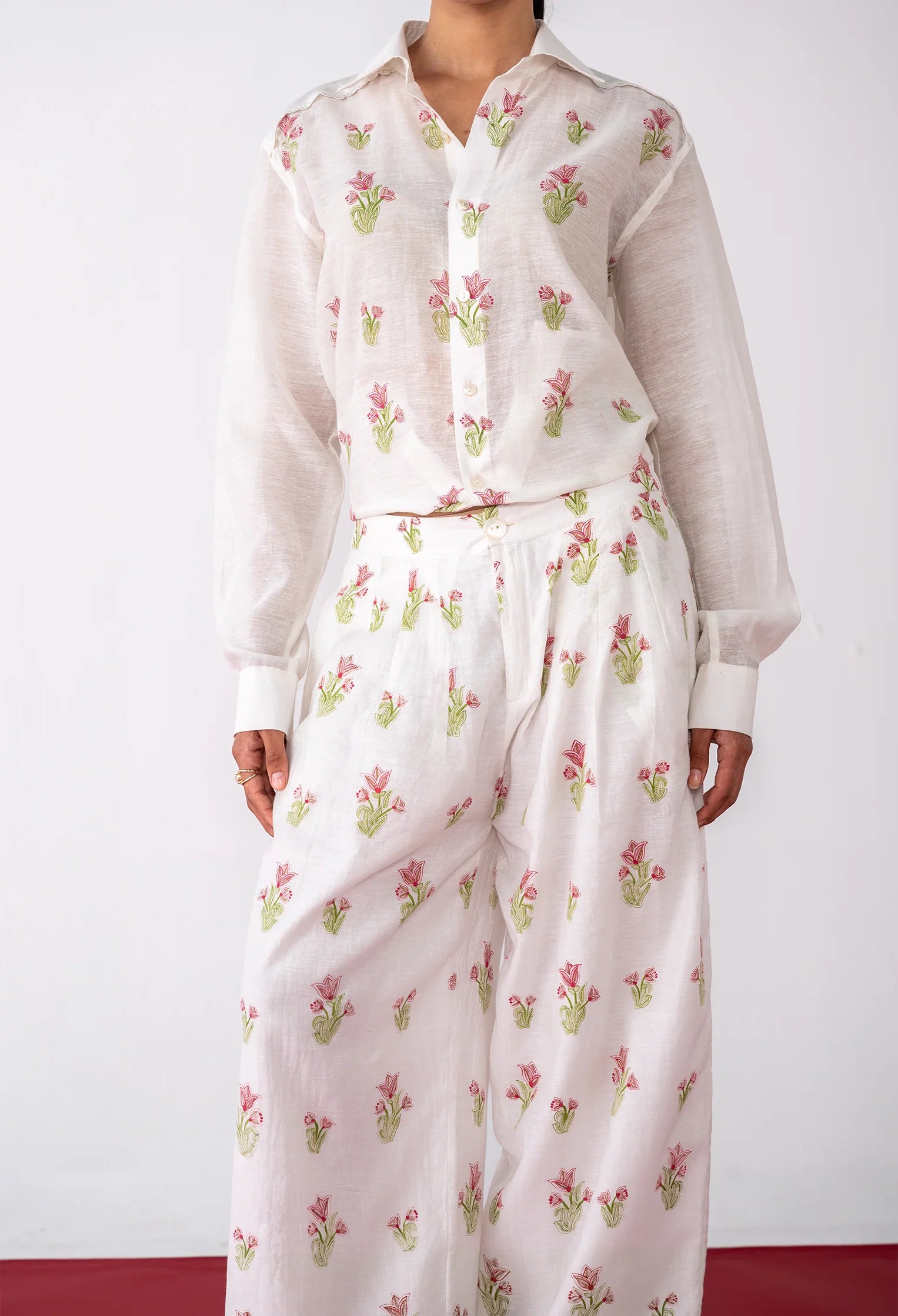 Kiyari Co-ord