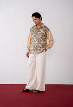 Sanjh Khela Shirt
