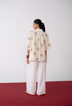 Dulari Pant / W