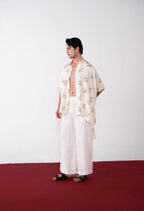 Sher Bagh Poncho