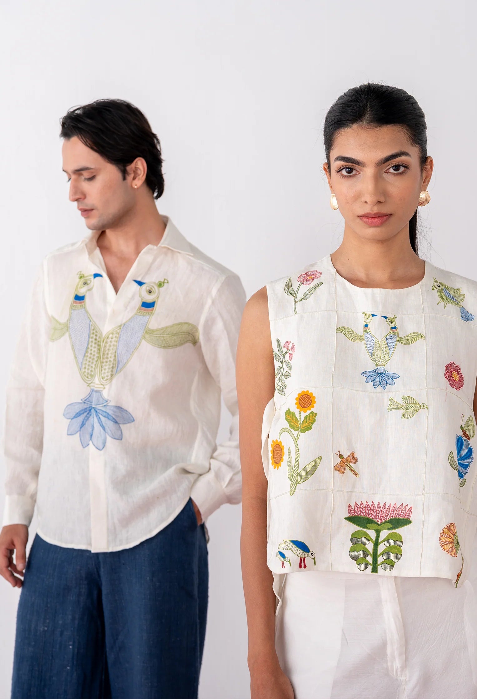 Jora Shirt