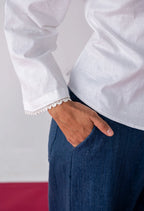 Ujjala Shirt