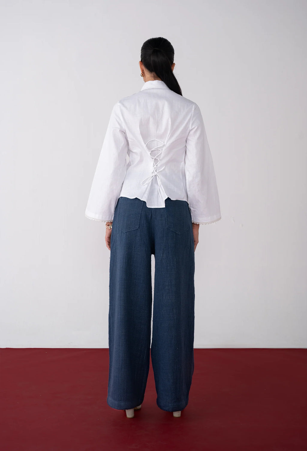 Ujjala Shirt