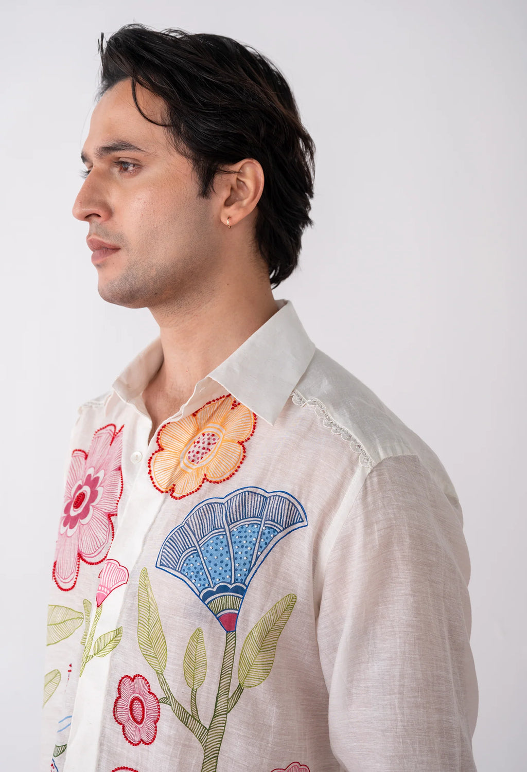 Dulari Shirt