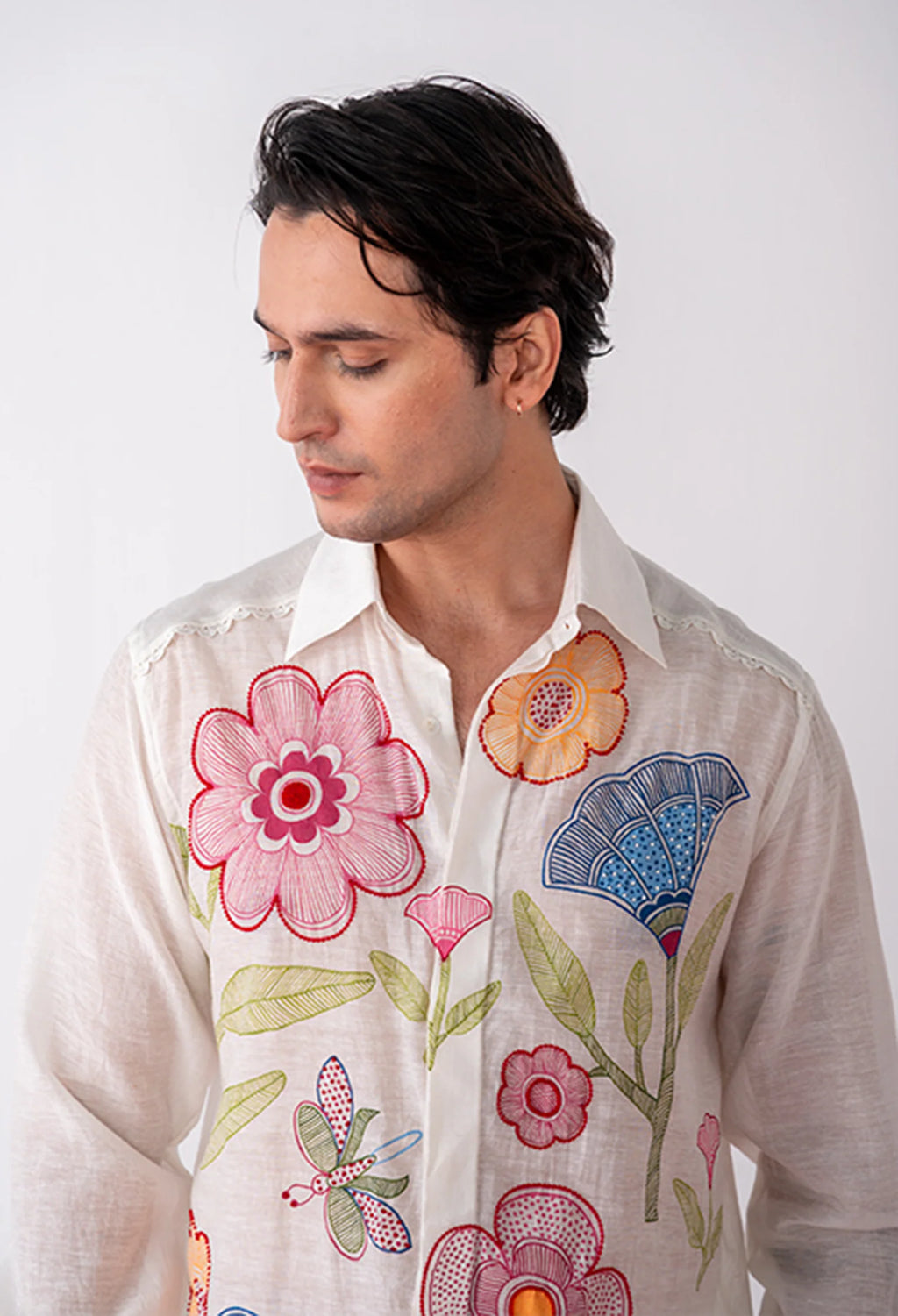 Dulari Shirt