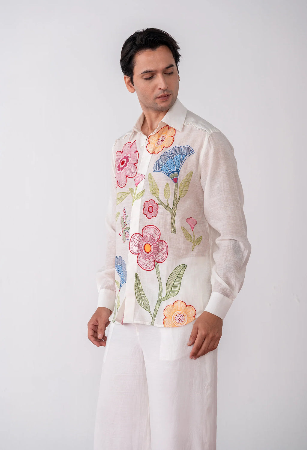 Dulari Shirt