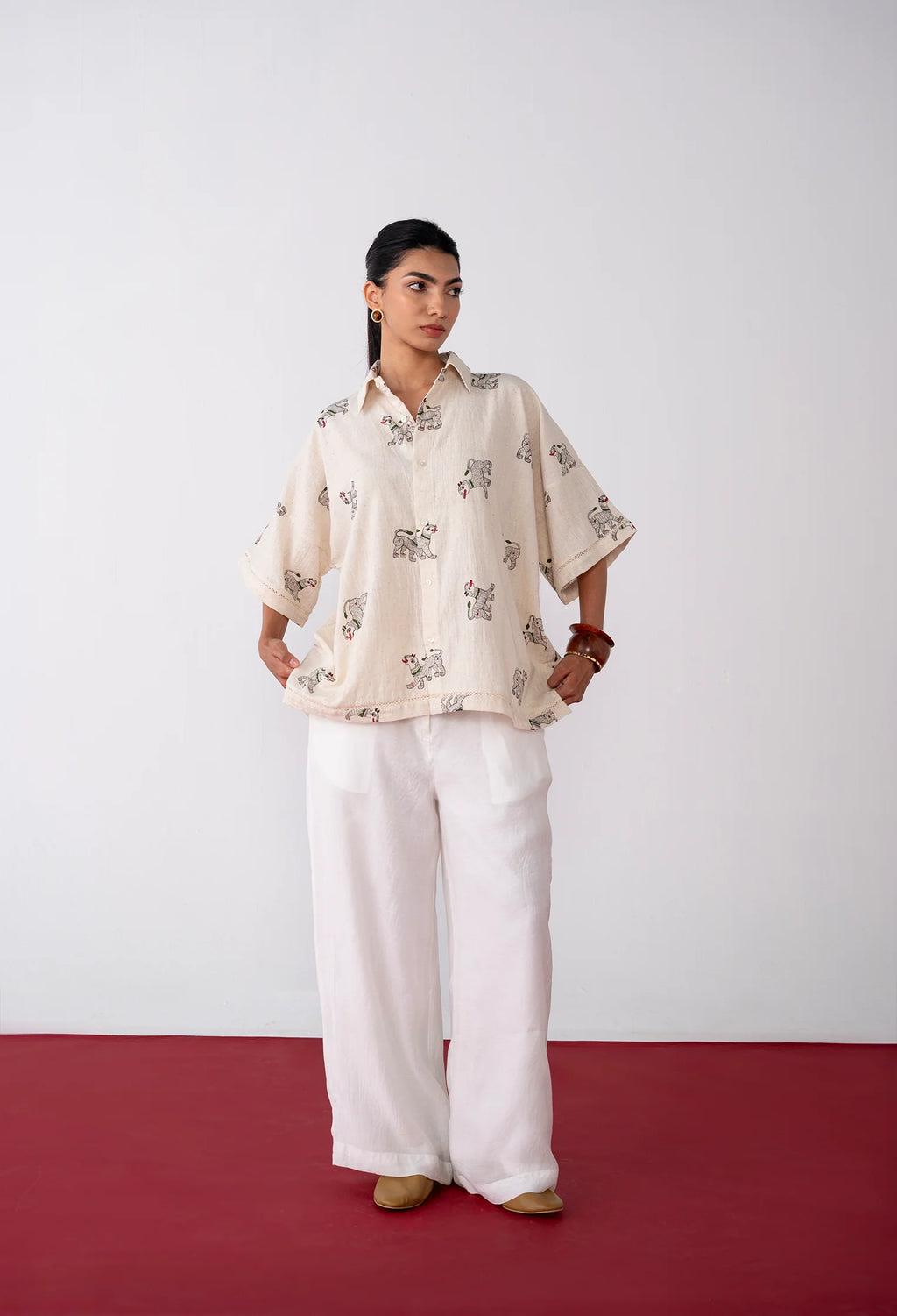 Dulari Pant / W