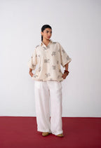 Dulari Pant / W