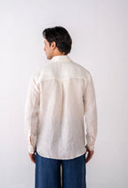 Jagdamba Bari Shirt