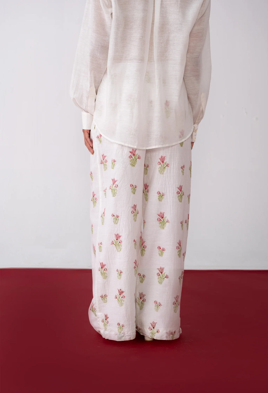 Kiyari Shirt