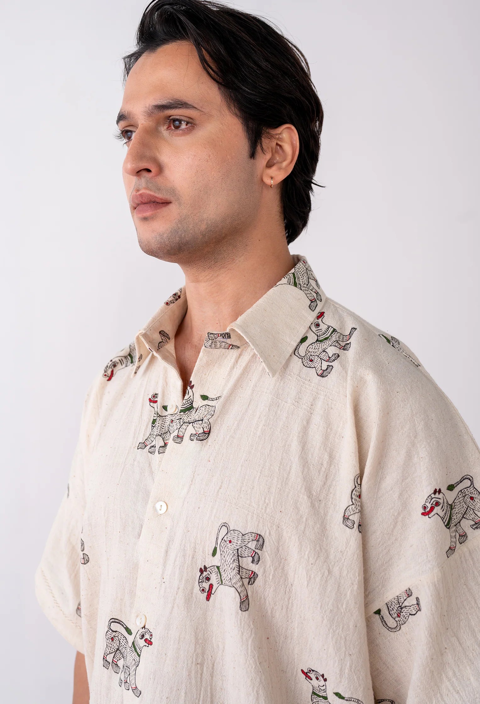 Sher Bagh Shirt