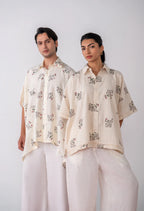 Sher Bagh Poncho