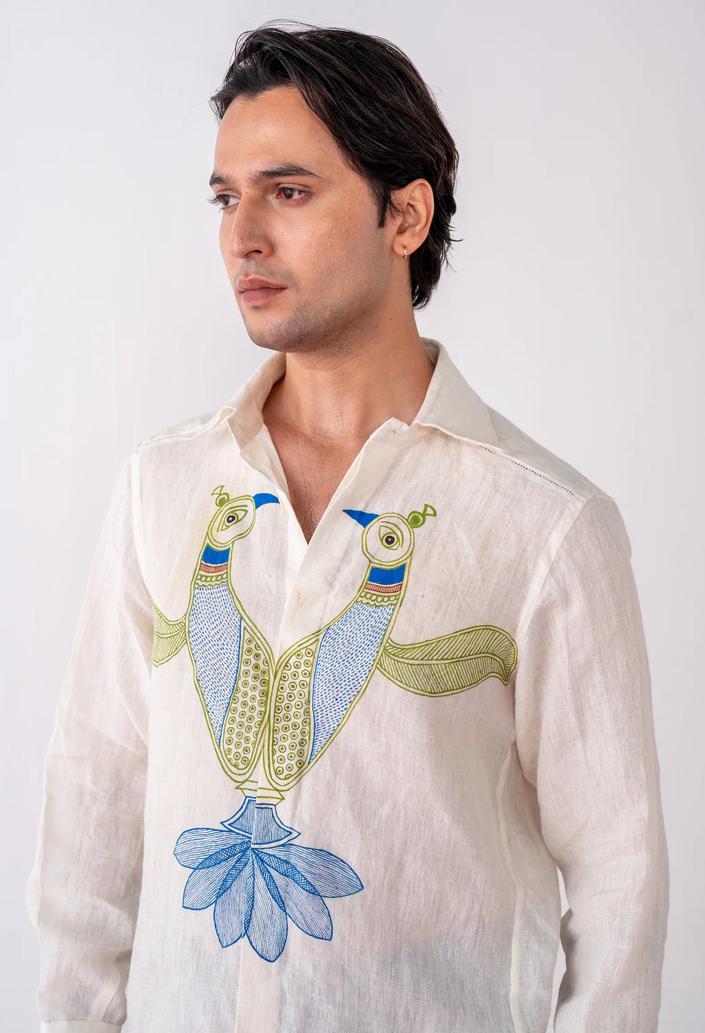 Jora Shirt