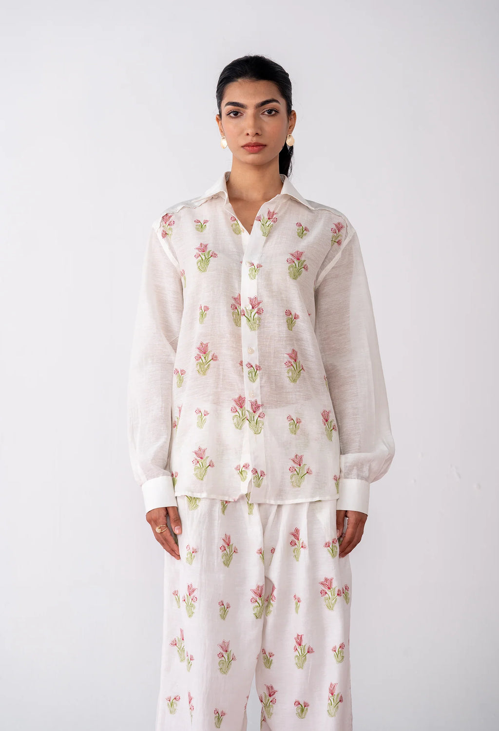 Kiyari Co-ord