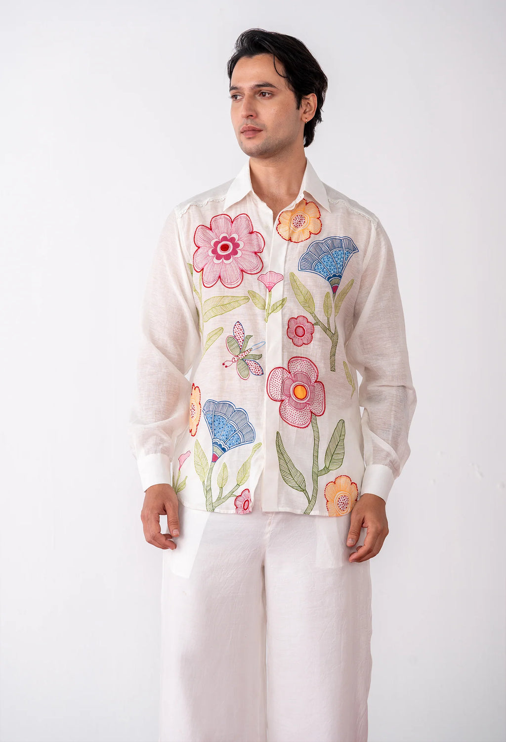 Dulari Shirt