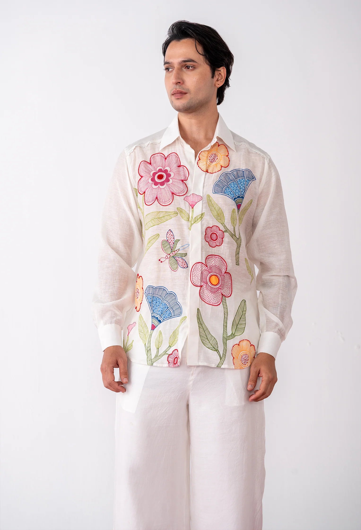 Dulari Shirt
