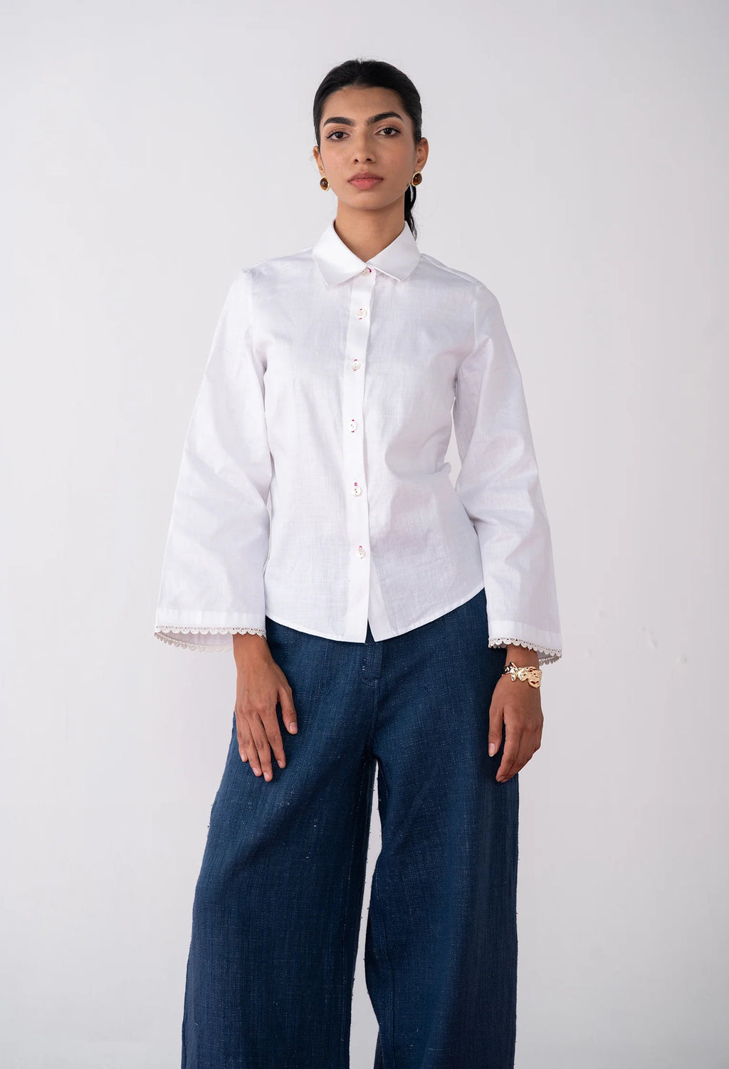 Ujjala Shirt