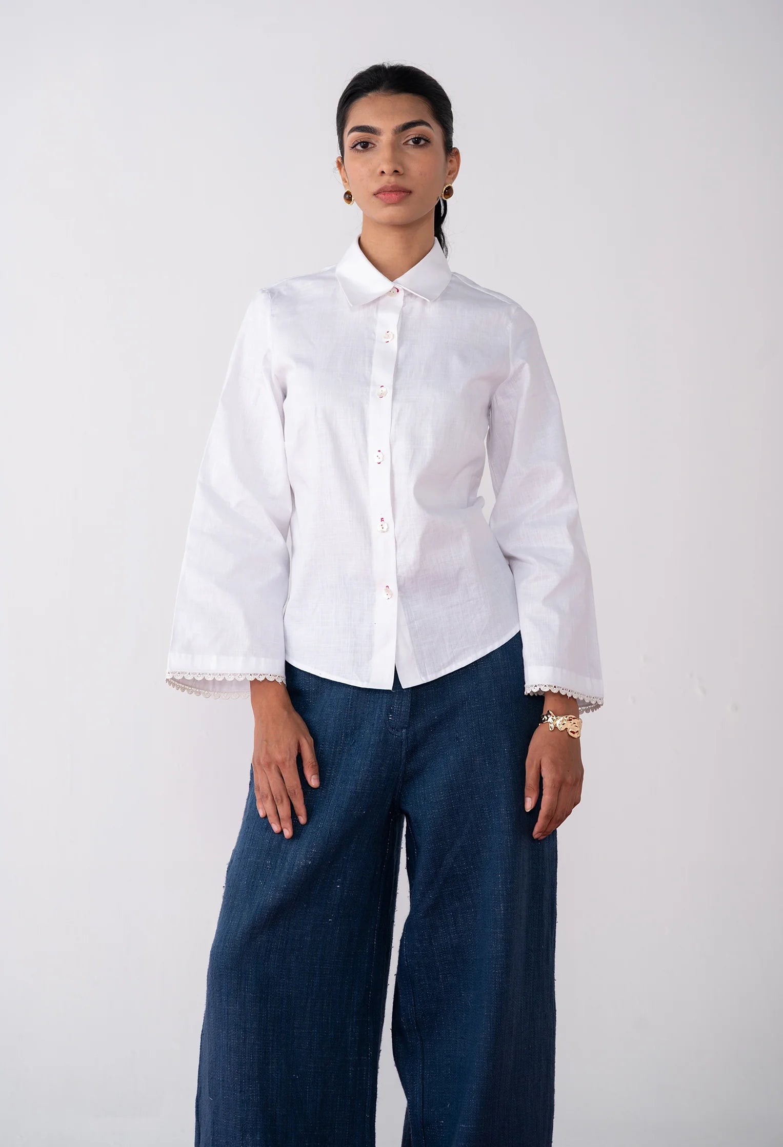 Ujjala Shirt