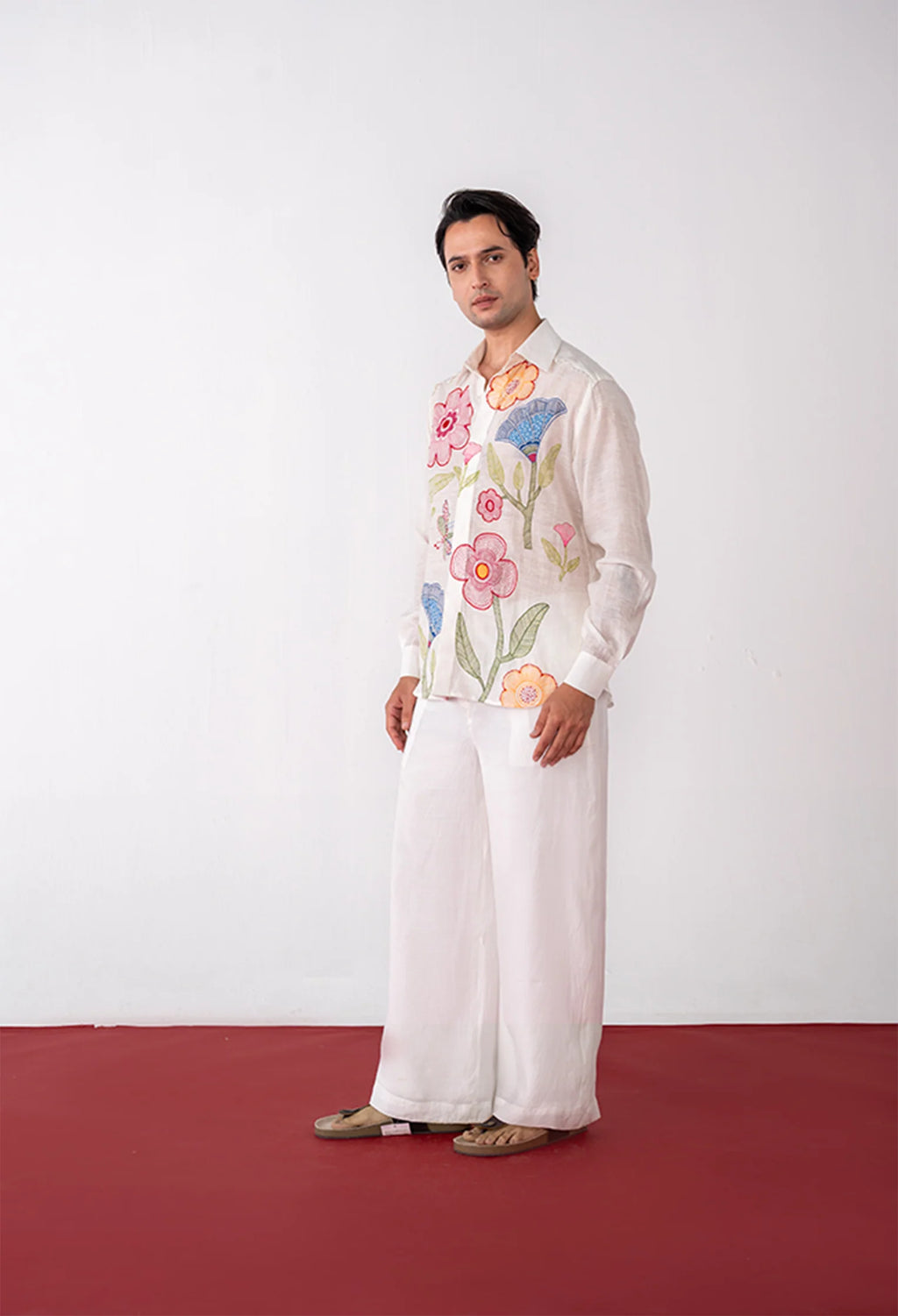 Dulari Shirt