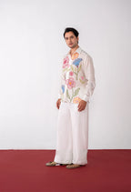 Dulari Shirt