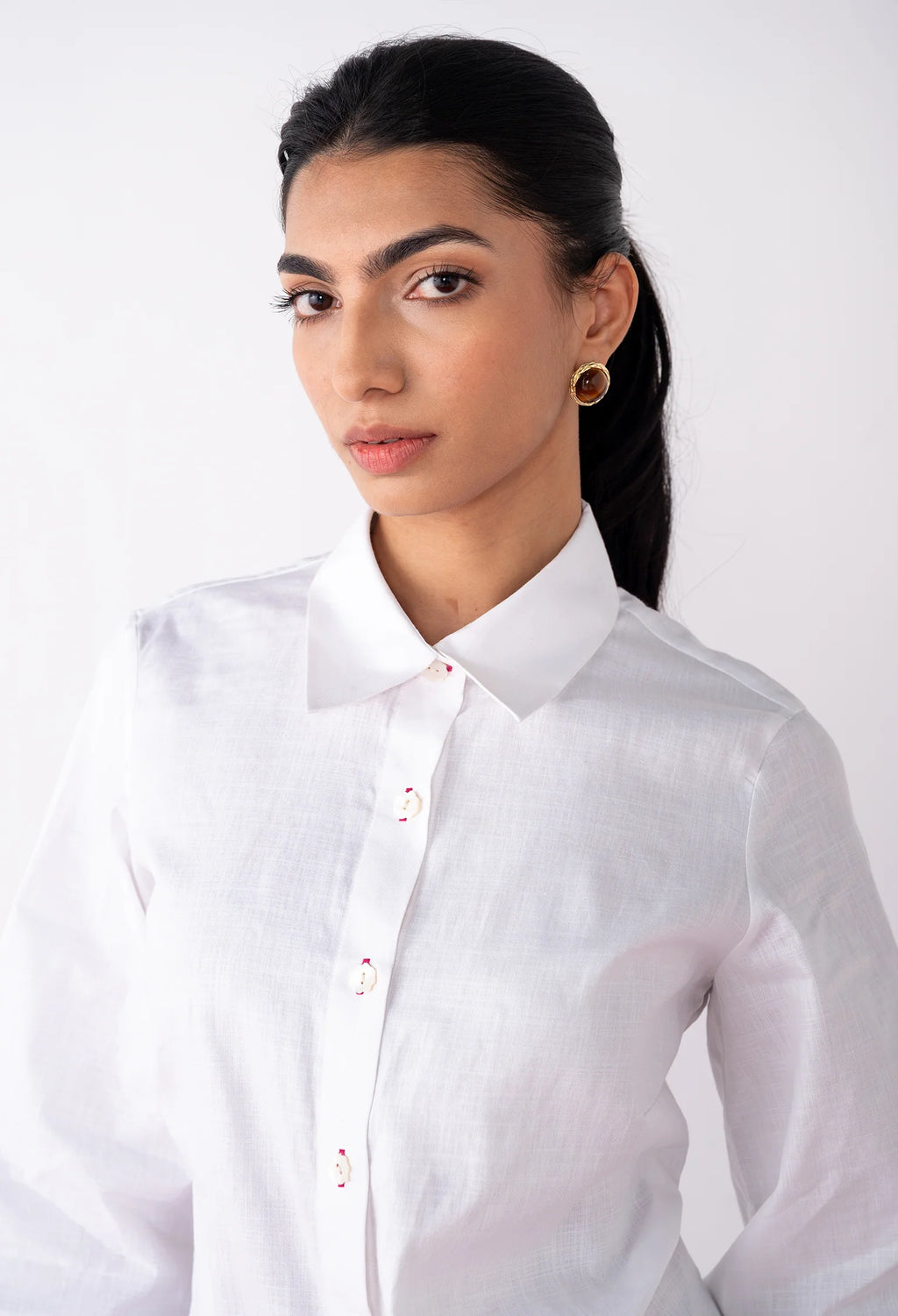 Ujjala Shirt