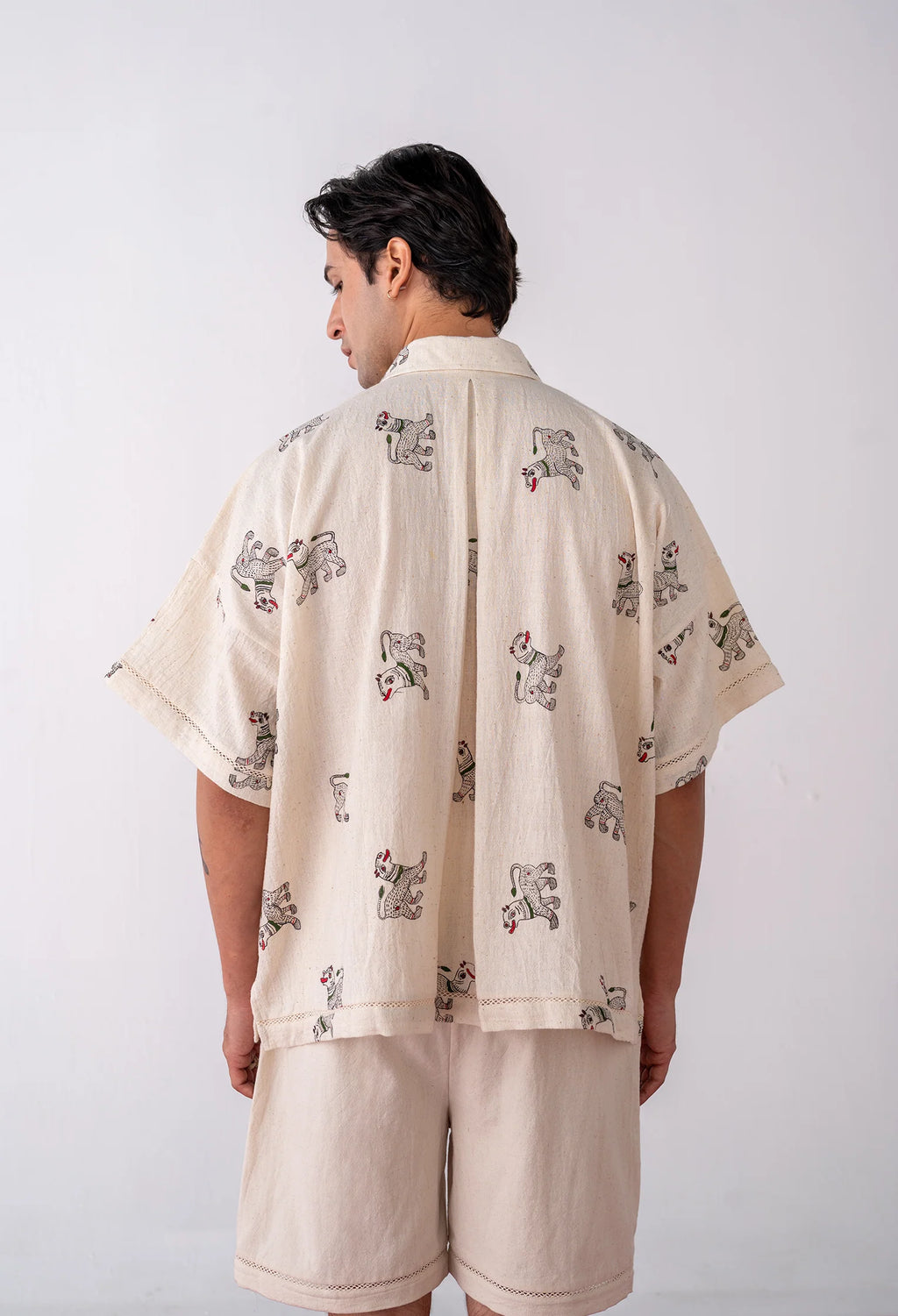 Sher Bagh Co-ord