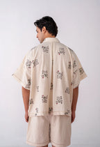 Sher Bagh Co-ord