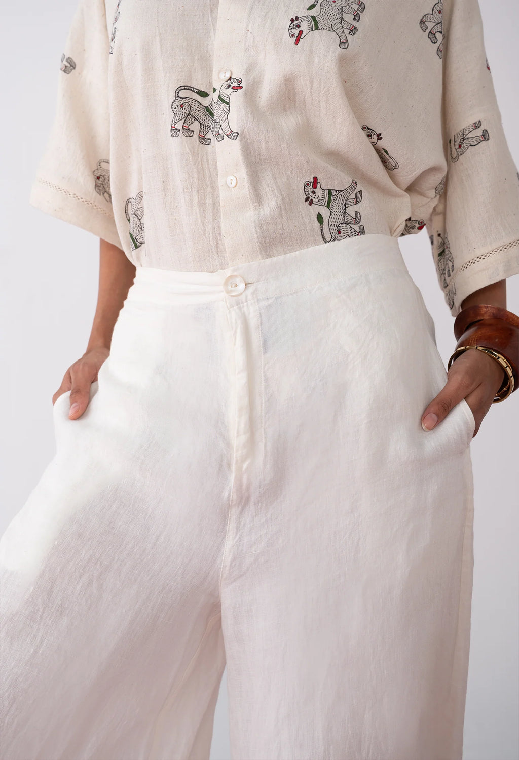 Dhoti