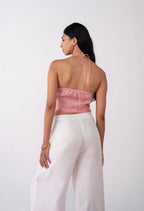 Gulabi Slip
