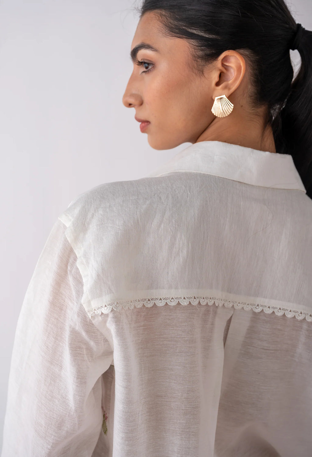 Kiyari Shirt