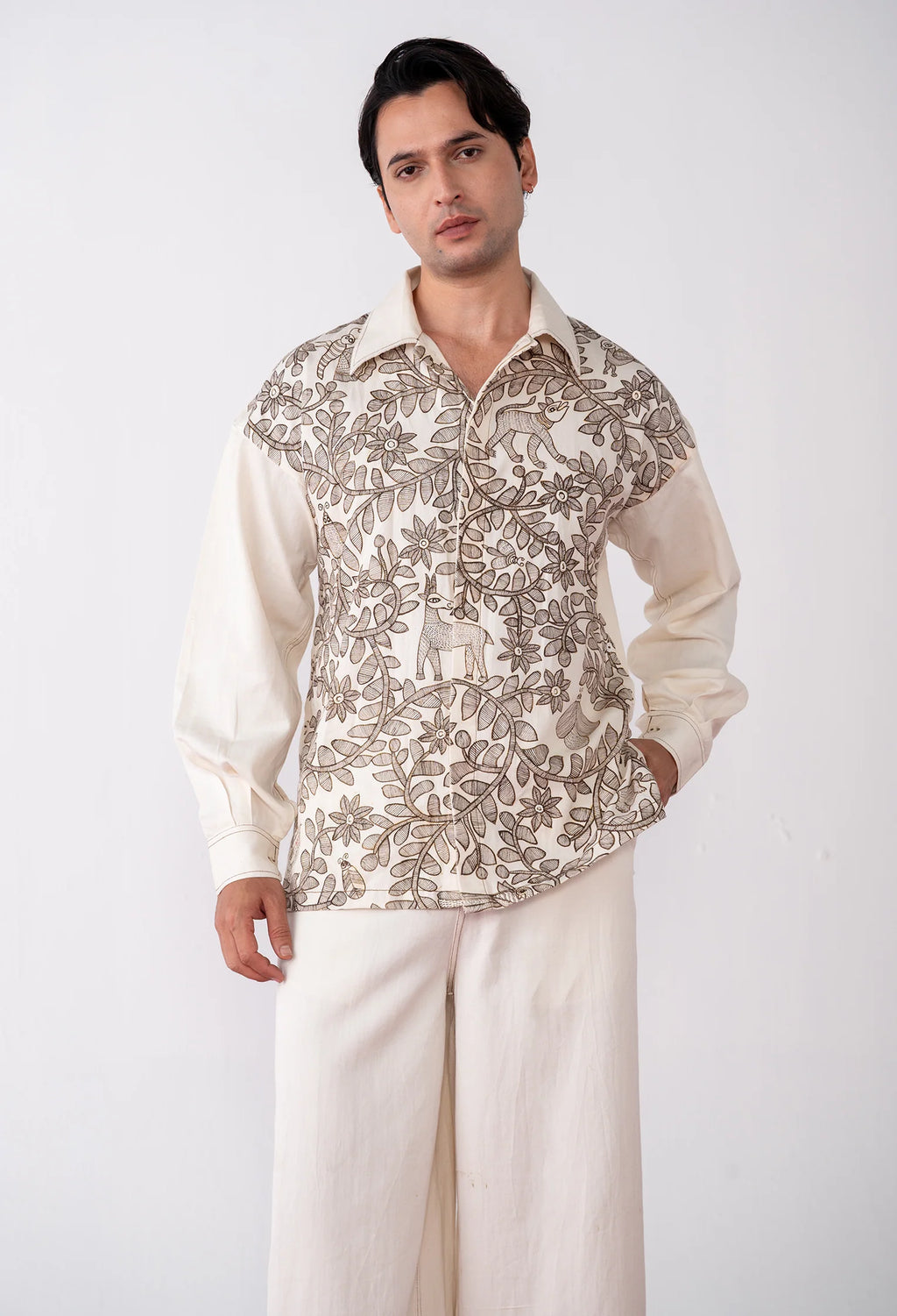 Ujjala Mens