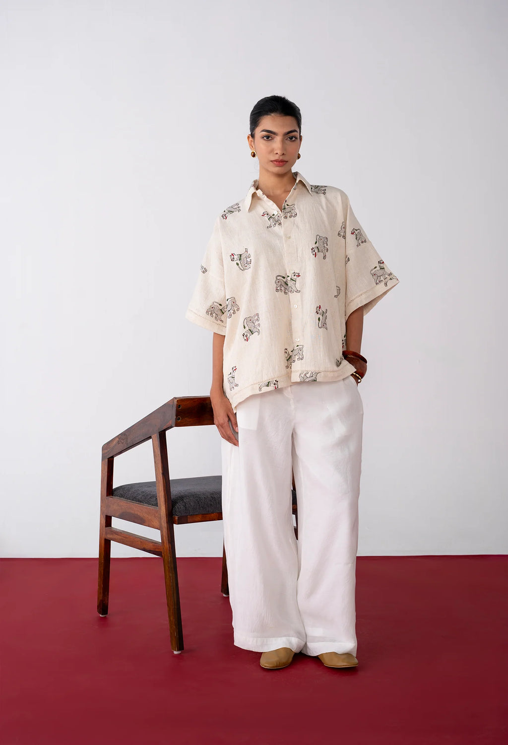 Dulari Pant / W