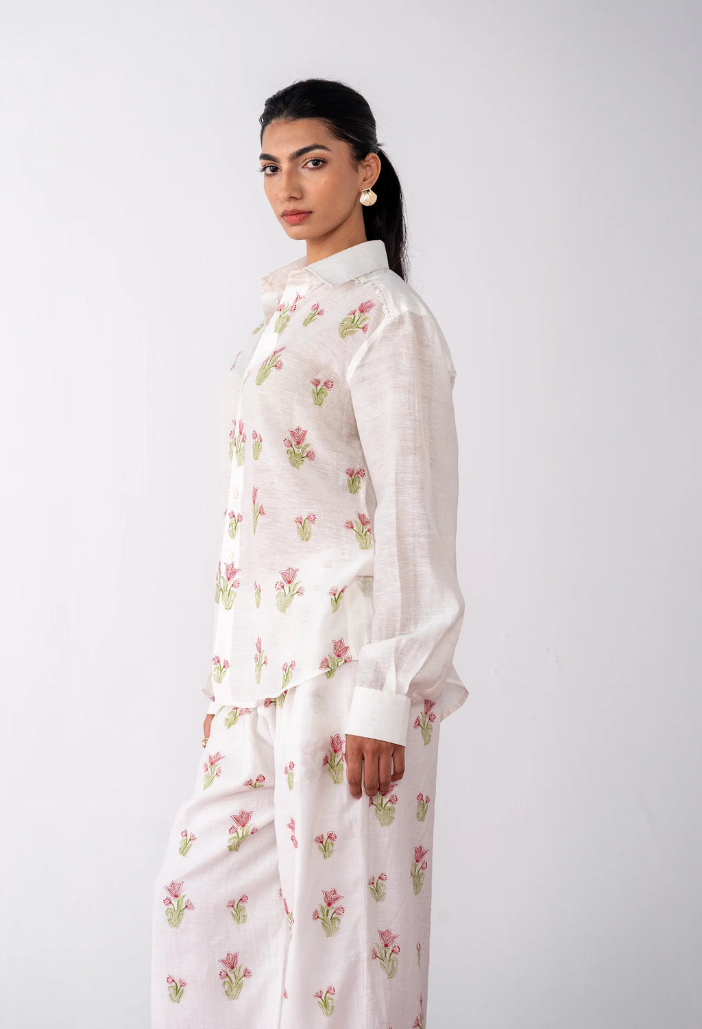 Kiyari Co-ord