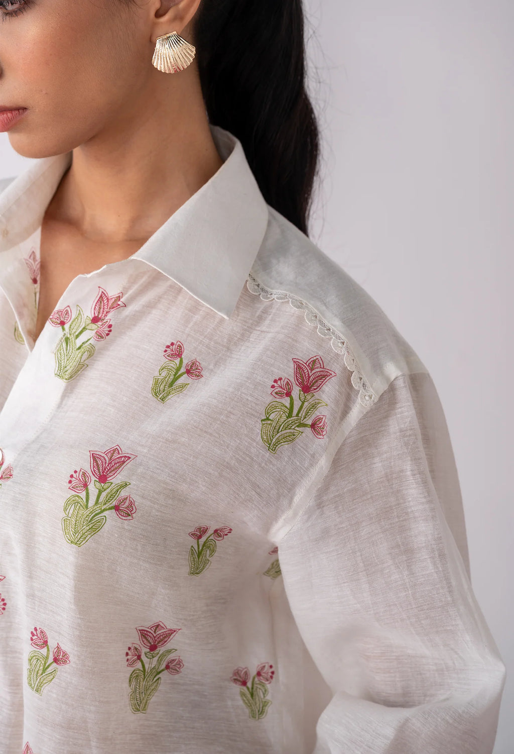 Kiyari Shirt