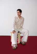 Phool Pokhar Shirt