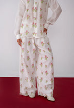 Kiyari Co-ord Pant