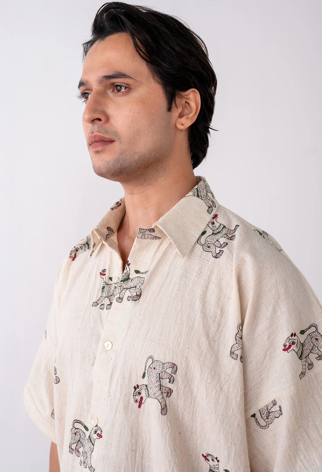 Sher Bagh Co-ord