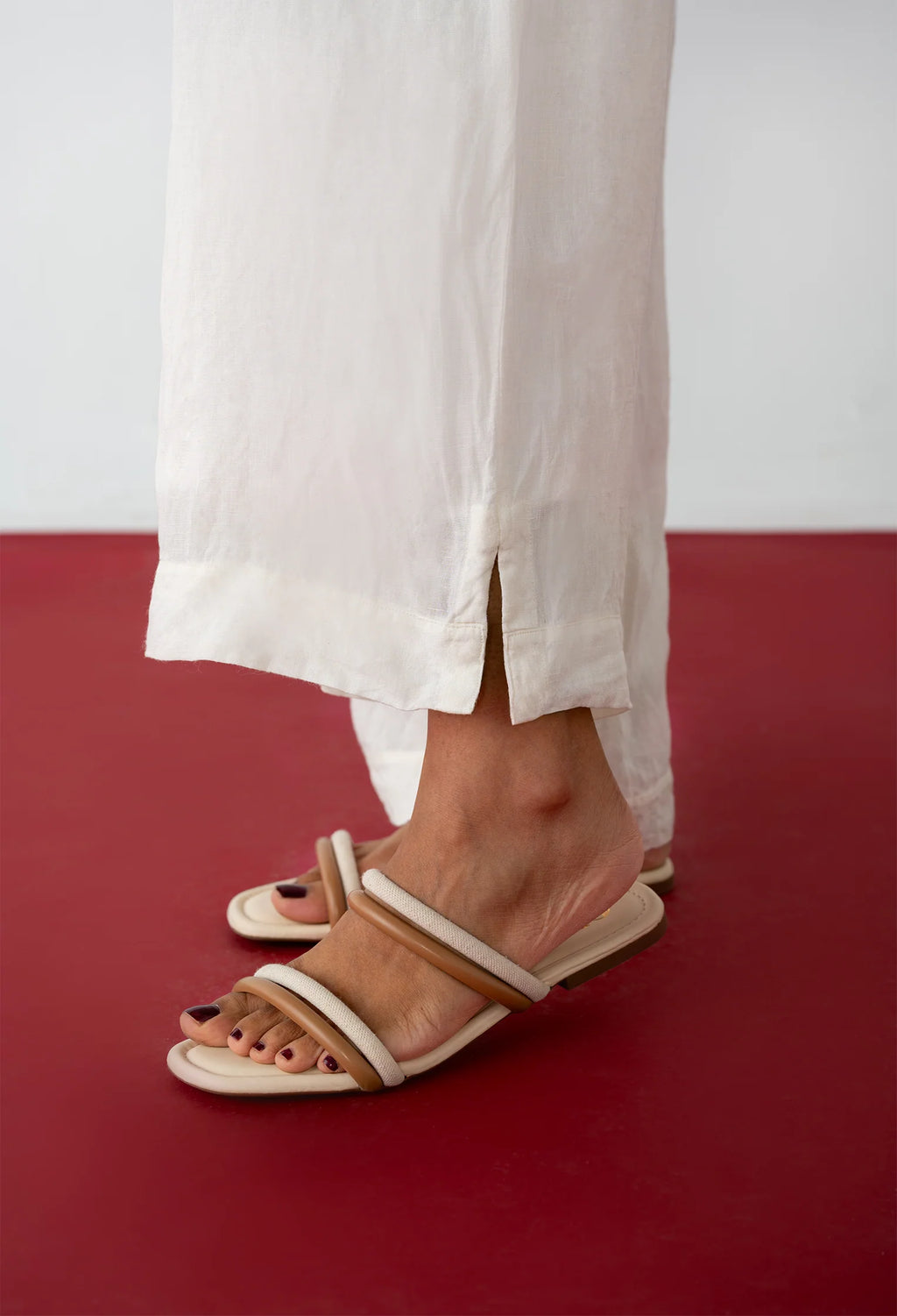 Jora Pant