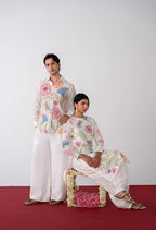 Dulari Shirt