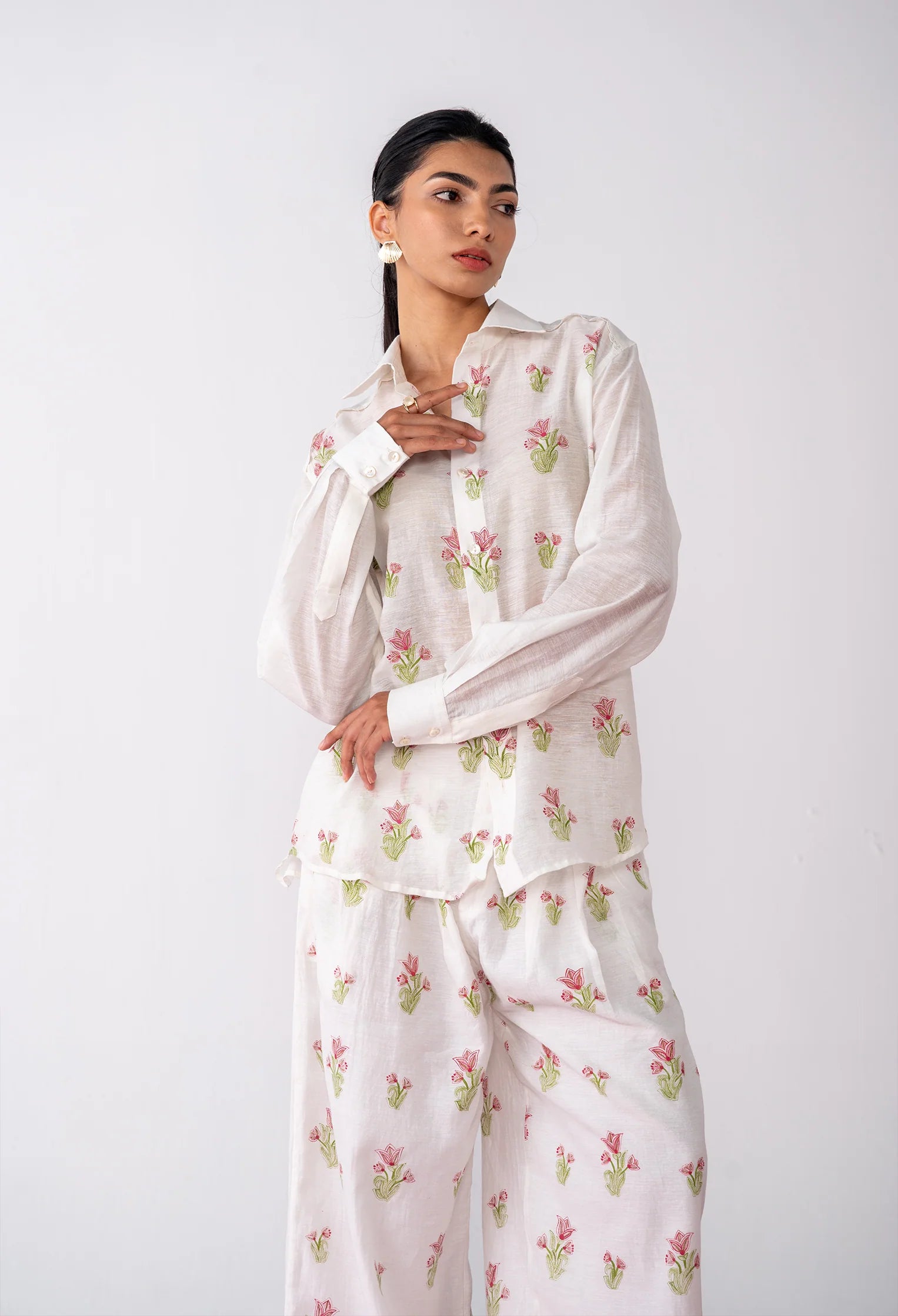 Kiyari Co-ord