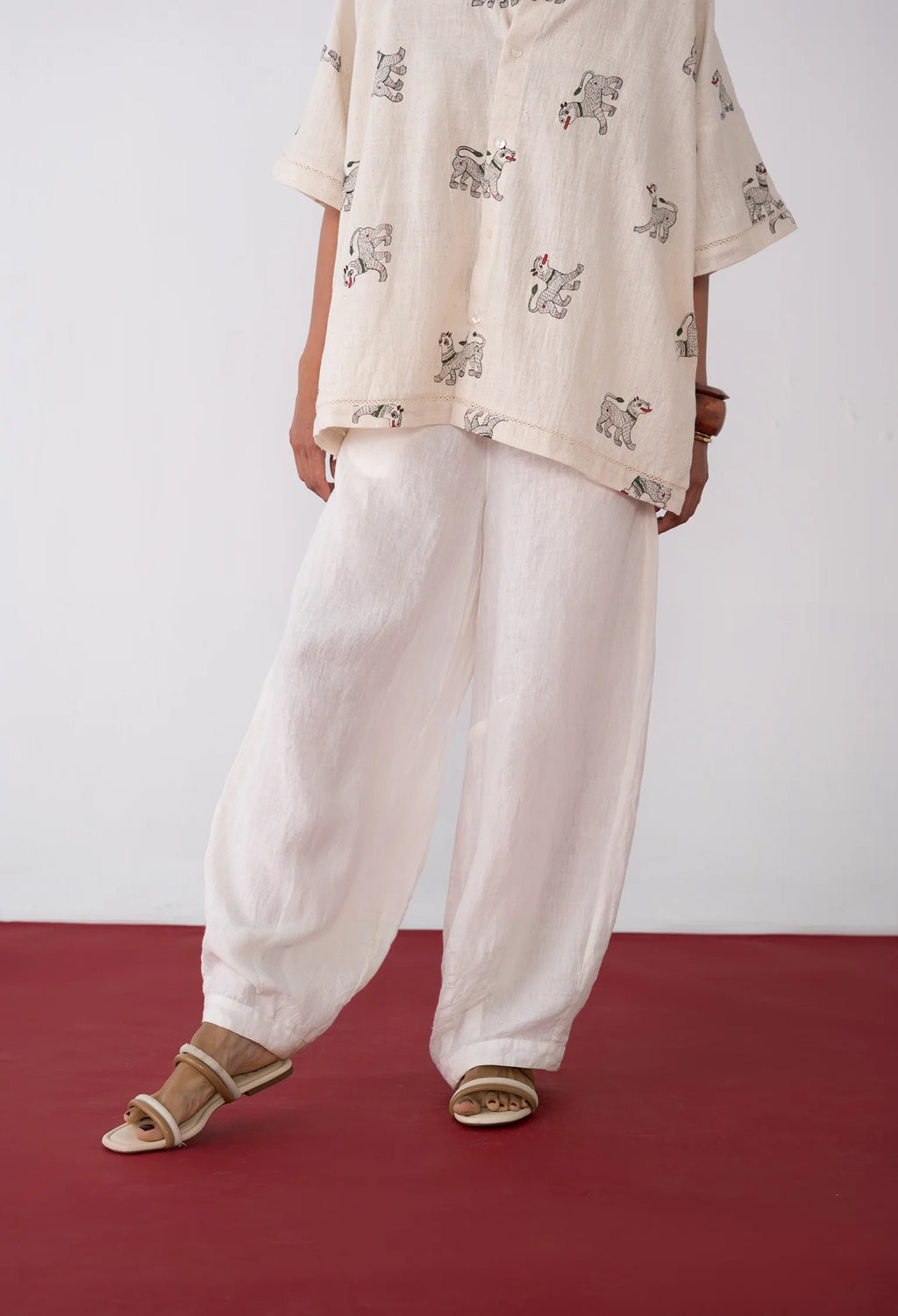 Dhoti