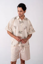 Sher Bagh Co-ord