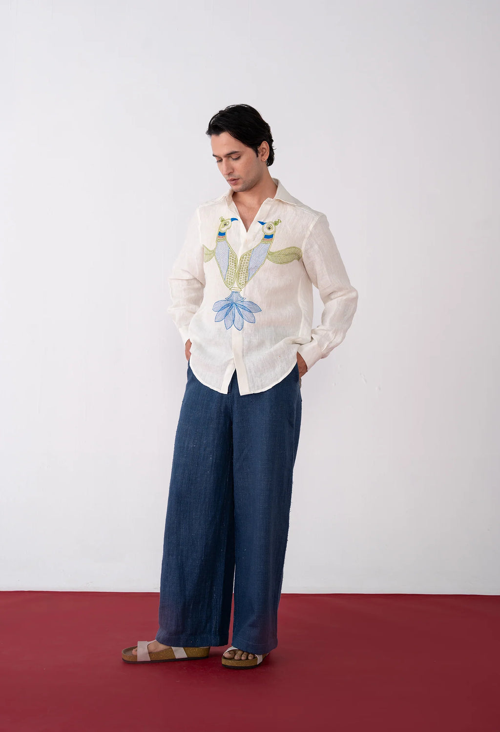 Jora Shirt