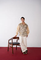 Sanjh Khela Shirt