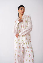 Kiyari Co-ord Pant