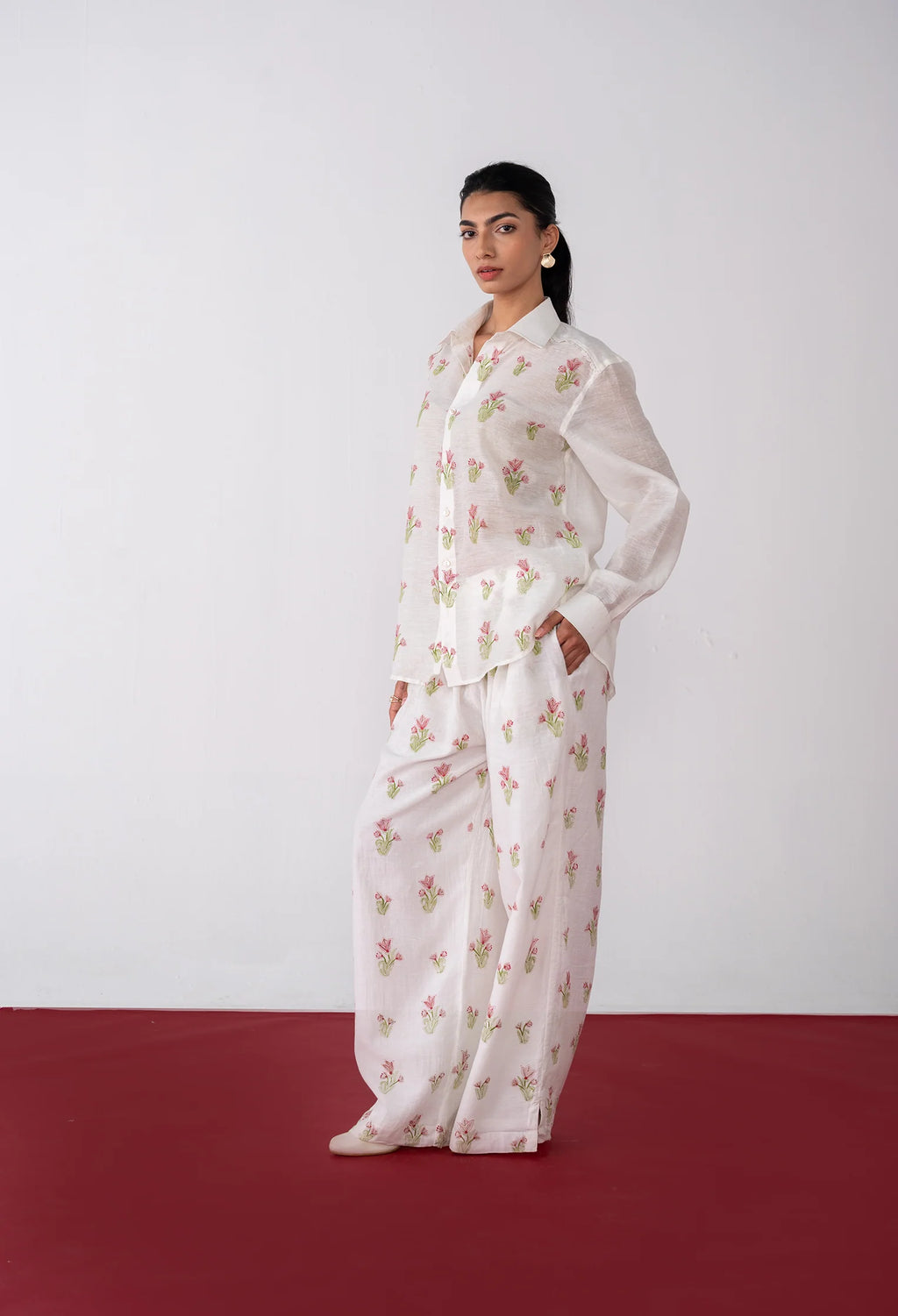 Kiyari Co-ord