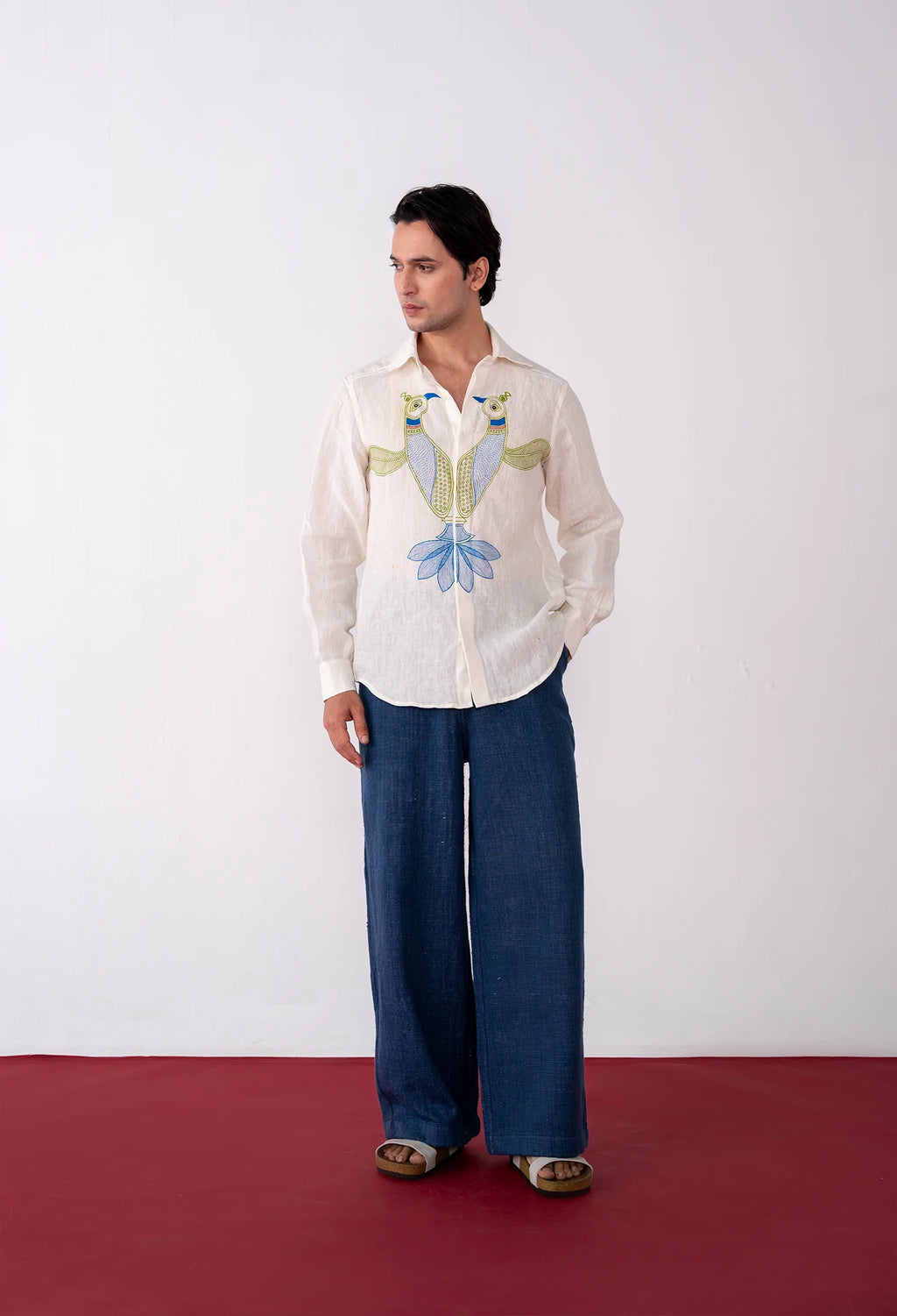 Jora Shirt