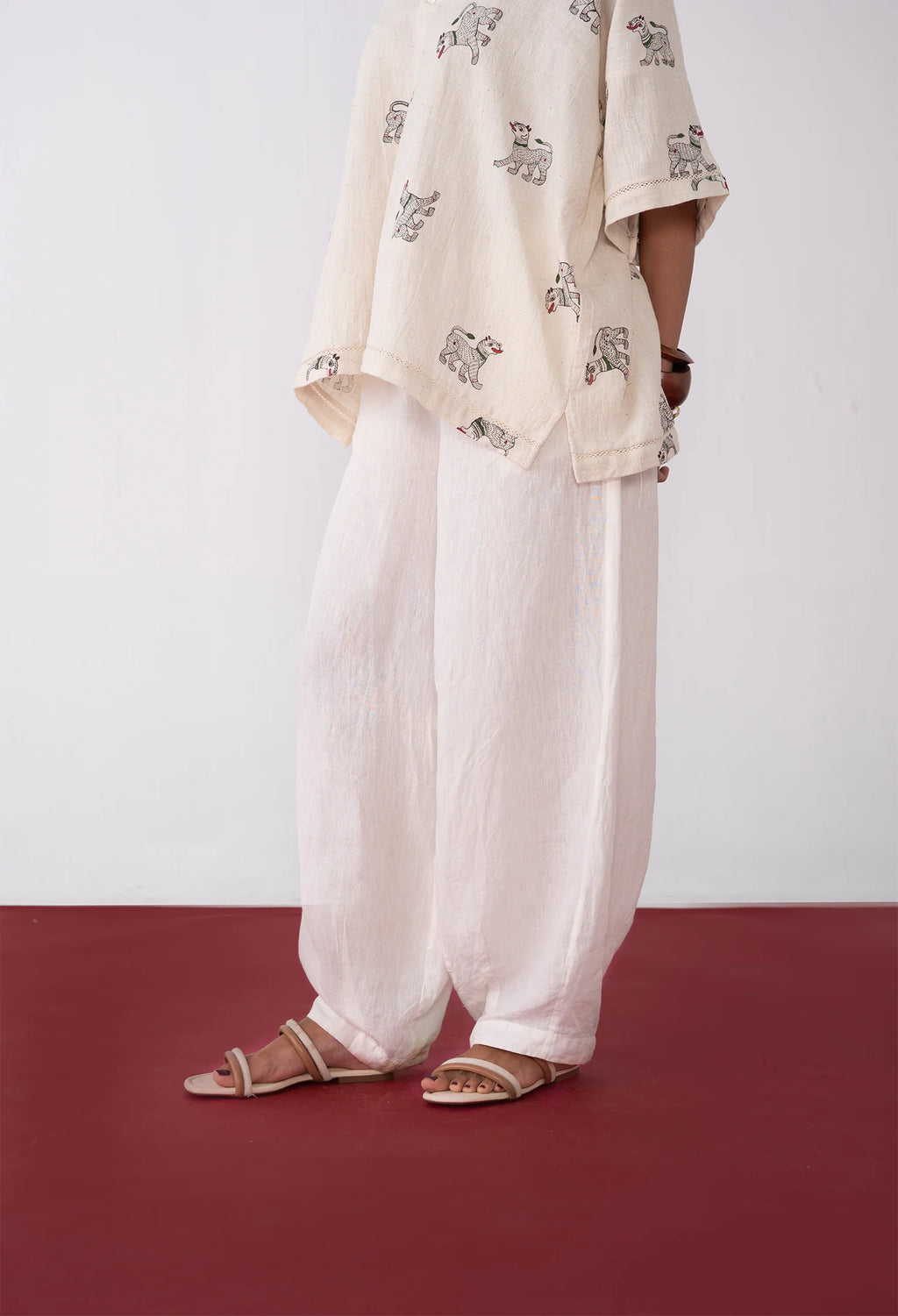Dhoti