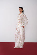 Kiyari Co-ord Pant